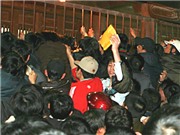 Bóng đá anh, ngoại hạng anh, lịch thi đấu euro 2012, Phát ấn đền Trần vẫn chưa có “phương án chuẩn”